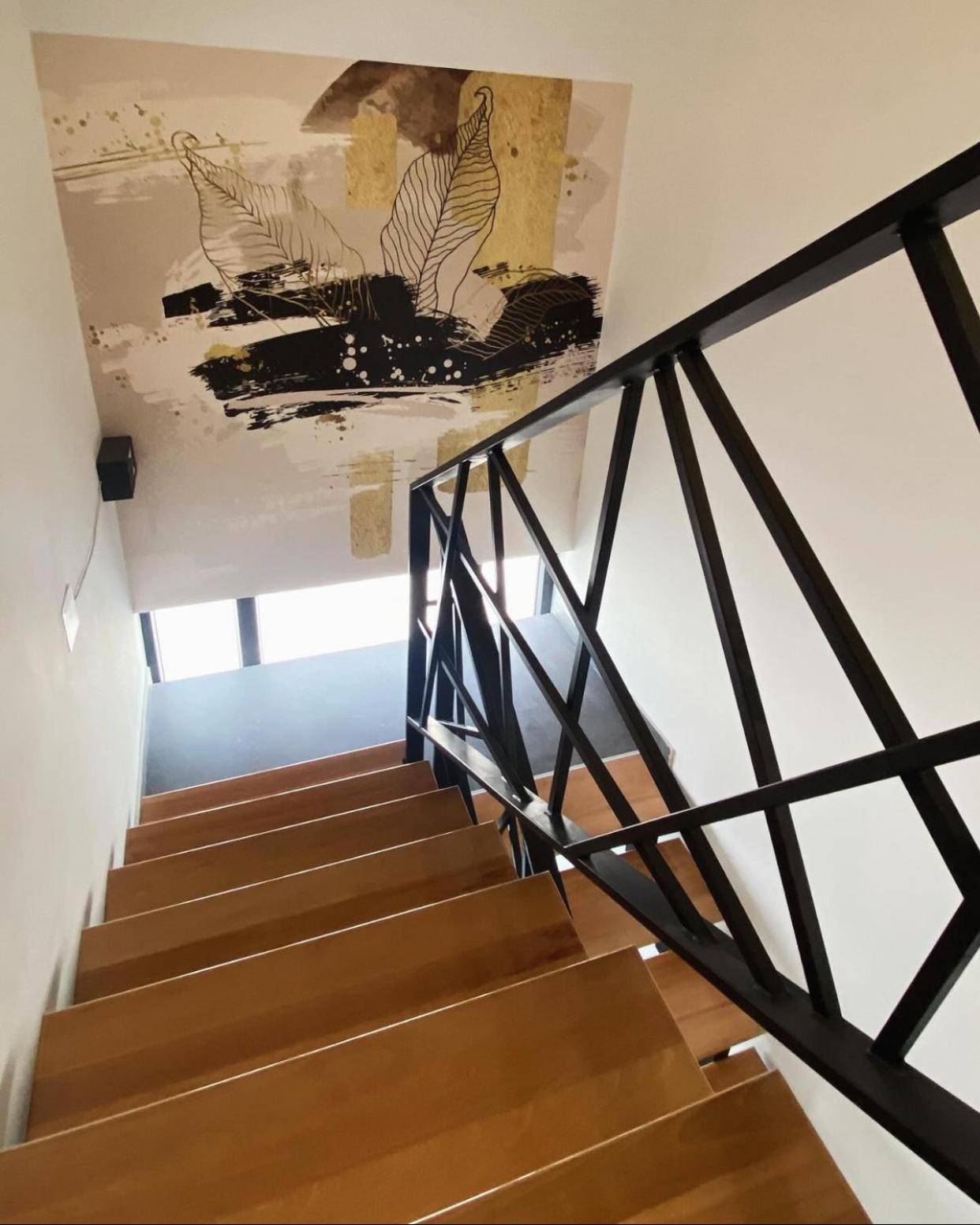 Apartman El Огулин Екстериор снимка
