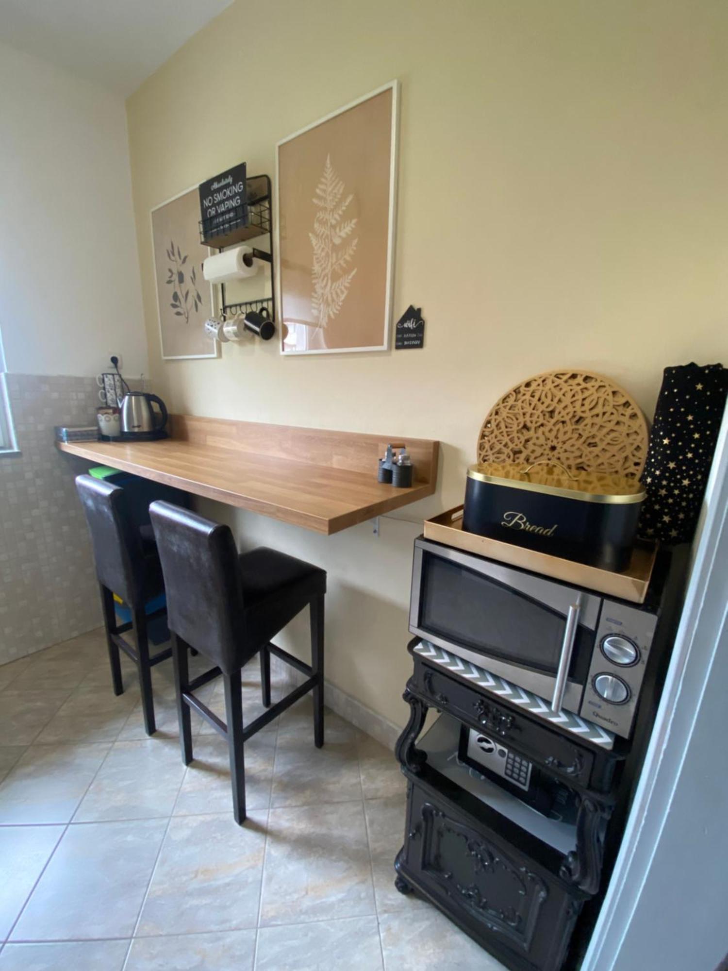 Apartman El Огулин Екстериор снимка
