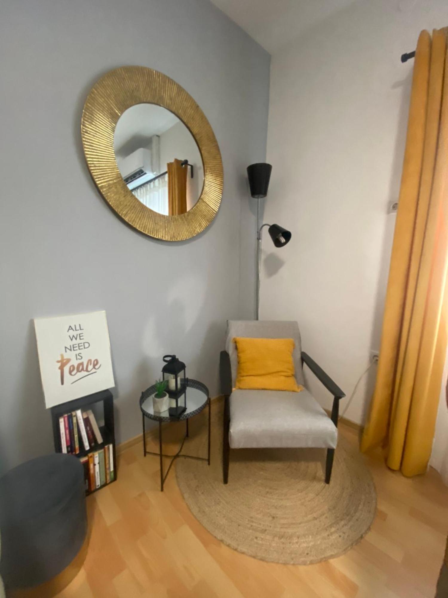 Apartman El Огулин Екстериор снимка